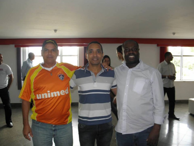 Assembleia Geral Unificada