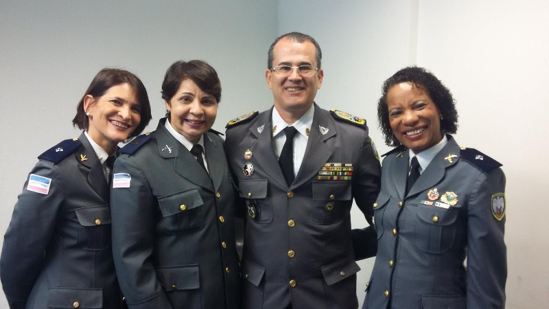 24º Aniversário do HPM