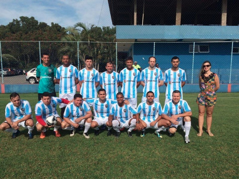 Time de futebol do BPTRAN
