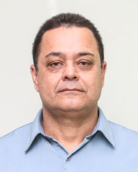 Marcus Vinícius Nascimento Neves