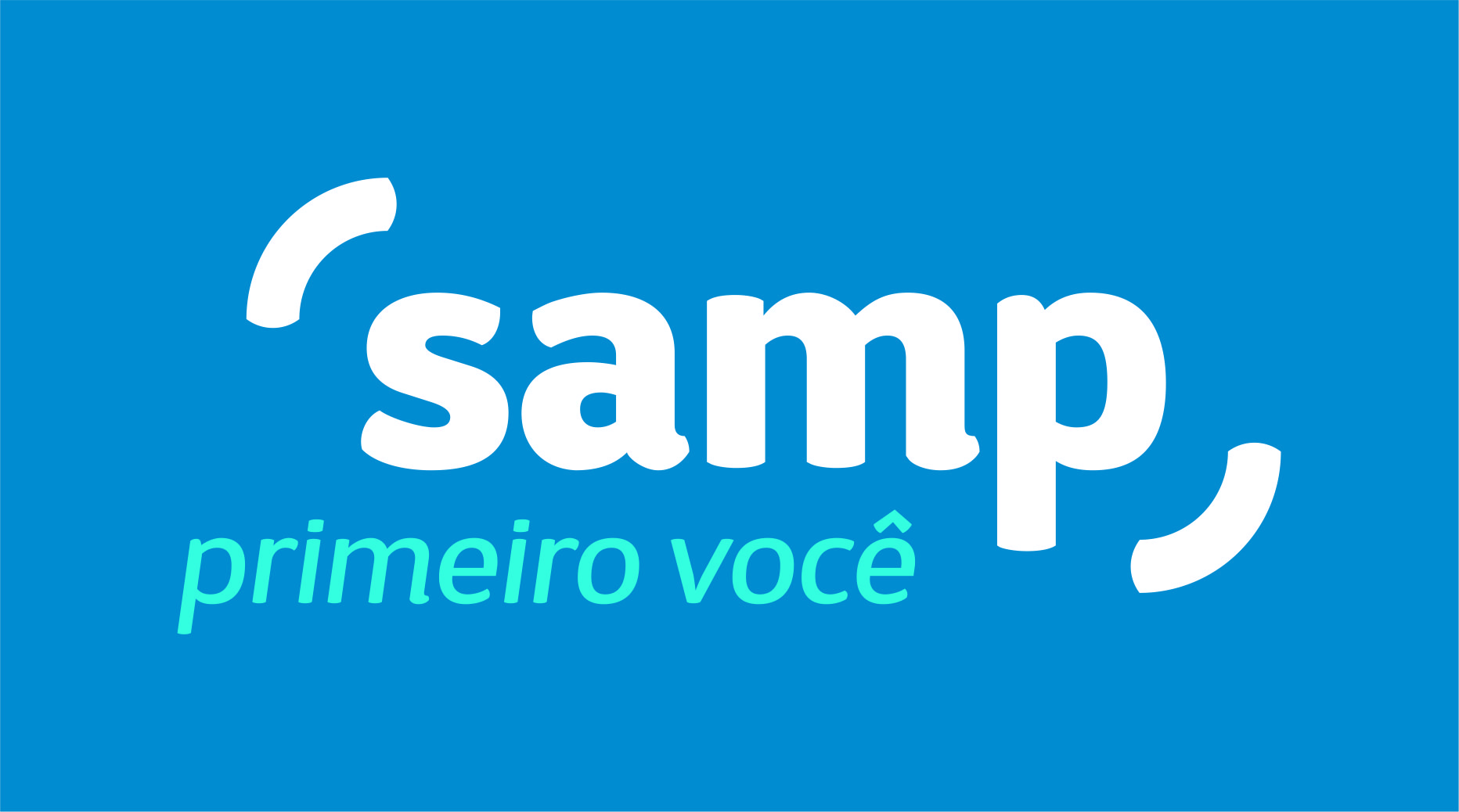 Agendamento Consulta via Web - Samp