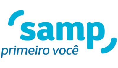 Nova rede oftalmológica SAMP