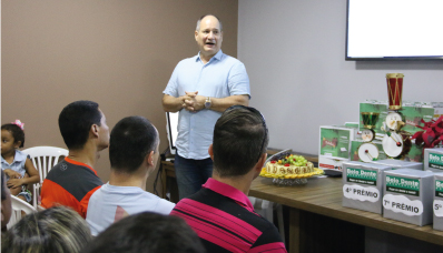 Resultado Sorteio Natalino 2019