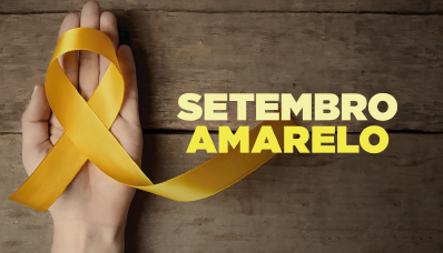 ASSETRAN apoia a campanha Setembro Amarelo.