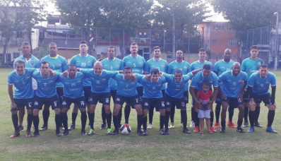 Equipe do BPTRAN volta a campo com vitória