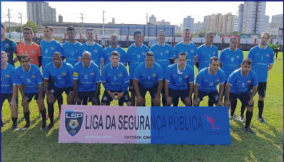 Equipe do BTRAN-CEPE estreia com vitória no Estadual