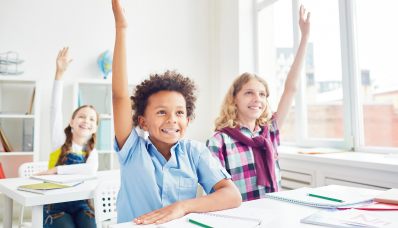 Matrículas com brindes e promoções para associados