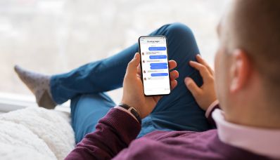 Célula Concierge - saiba como usar