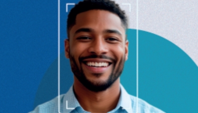 Biometria Facial necessária para consultas. Saiba como fazer.