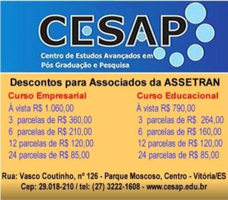 Cesap