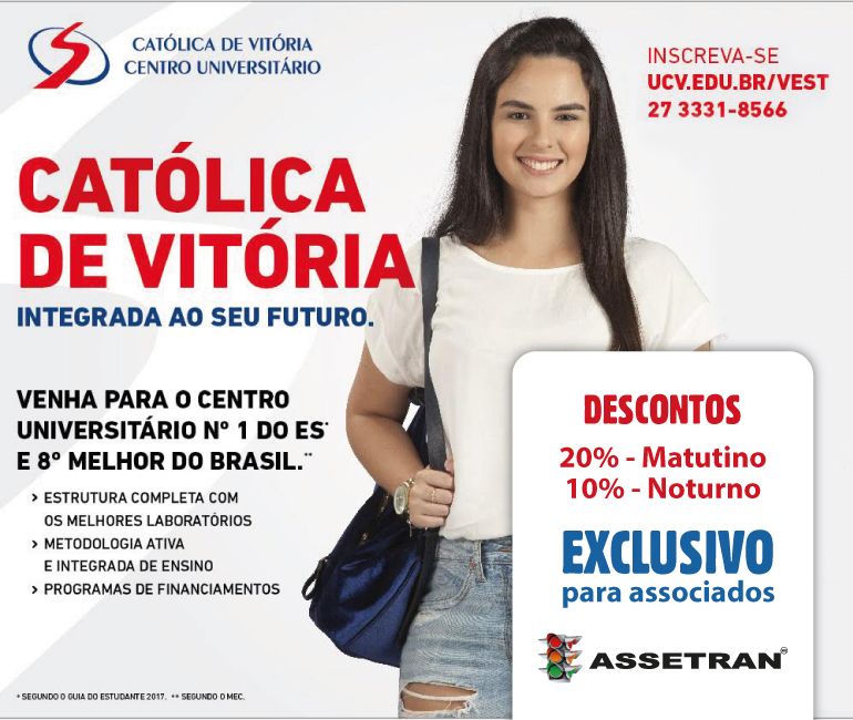 Católica de Vitória