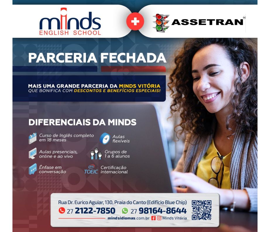 Minds Idiomas