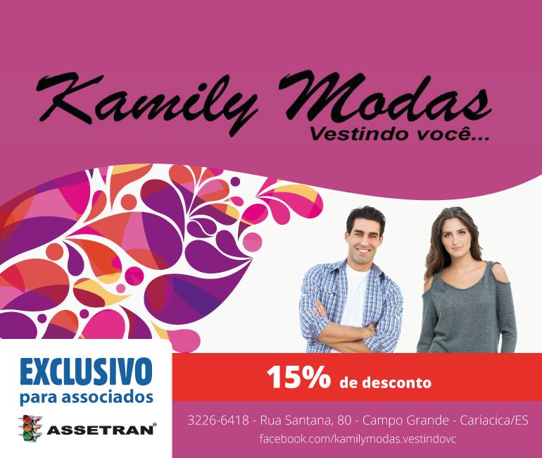 Kamily Modas