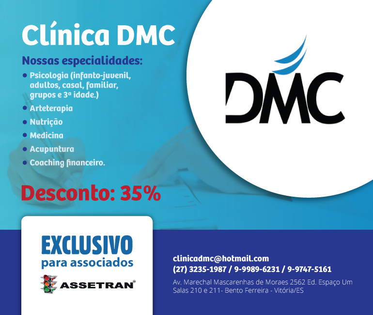 Clínica DMC