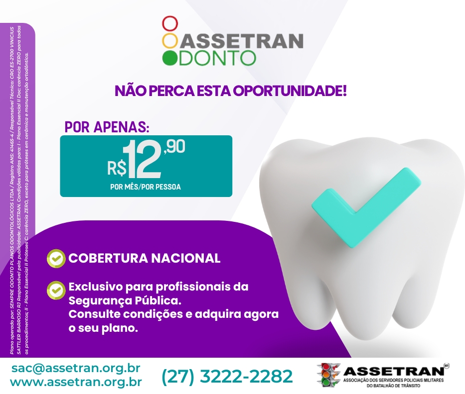 ASSETRAN ODONTO II