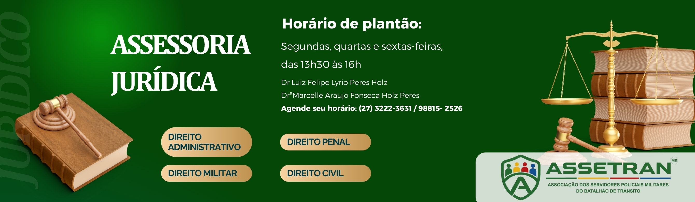 JURIDICO